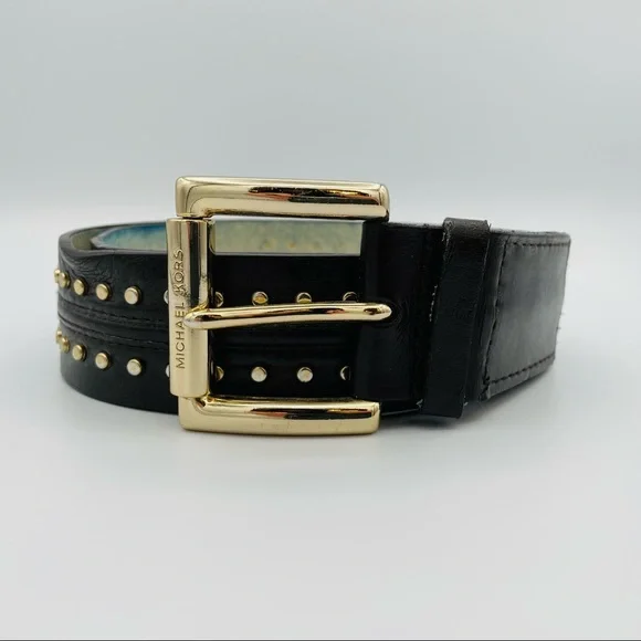 MICHAEL Michael Kors | Accessories | Michael Kors Studded  display picture 2
